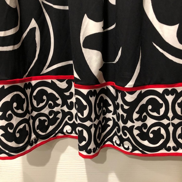 White House/Black Market Dress - Picture 6 of 13